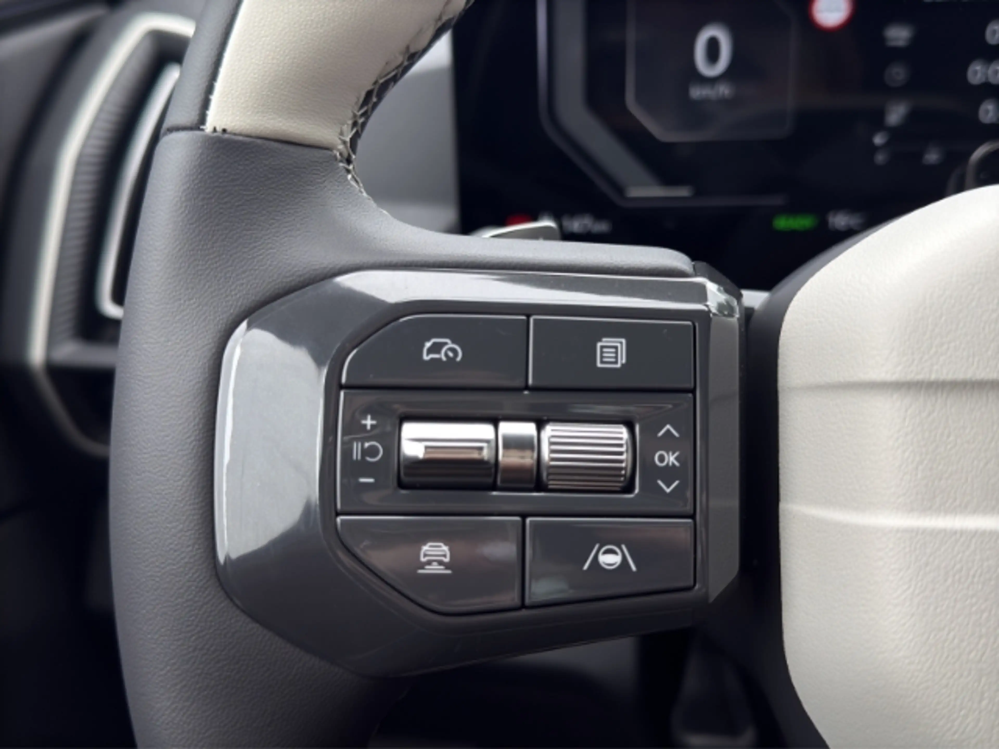 Kia EV5 GT-Line/Pano/ACC/LED/RFK/Harman-Kardon/Memory — photo 12