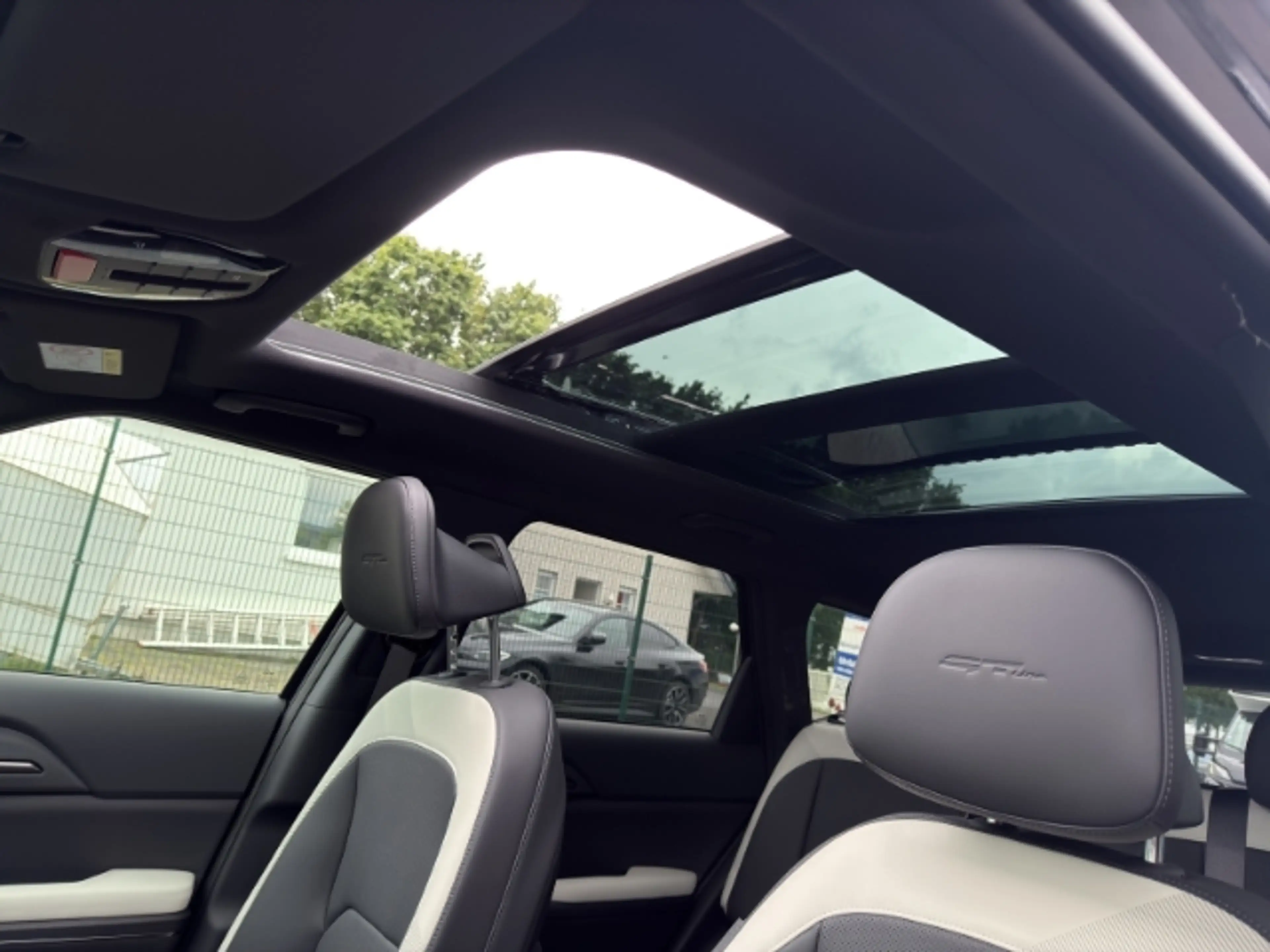 Kia EV5 GT-Line/Pano/ACC/LED/RFK/Harman-Kardon/Memory — photo 9
