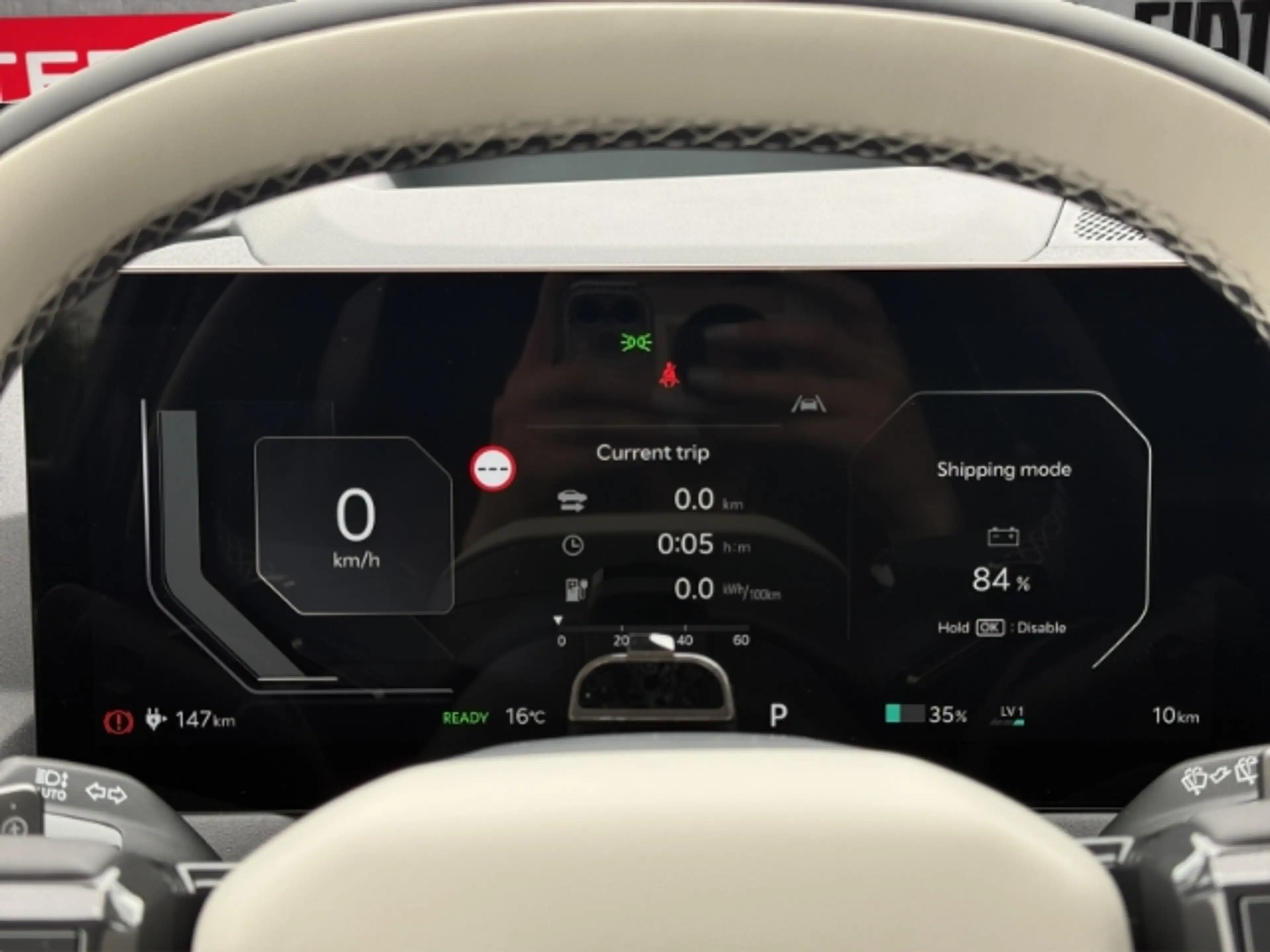 Kia EV5 GT-Line/Pano/ACC/LED/RFK/Harman-Kardon/Memory — photo 13