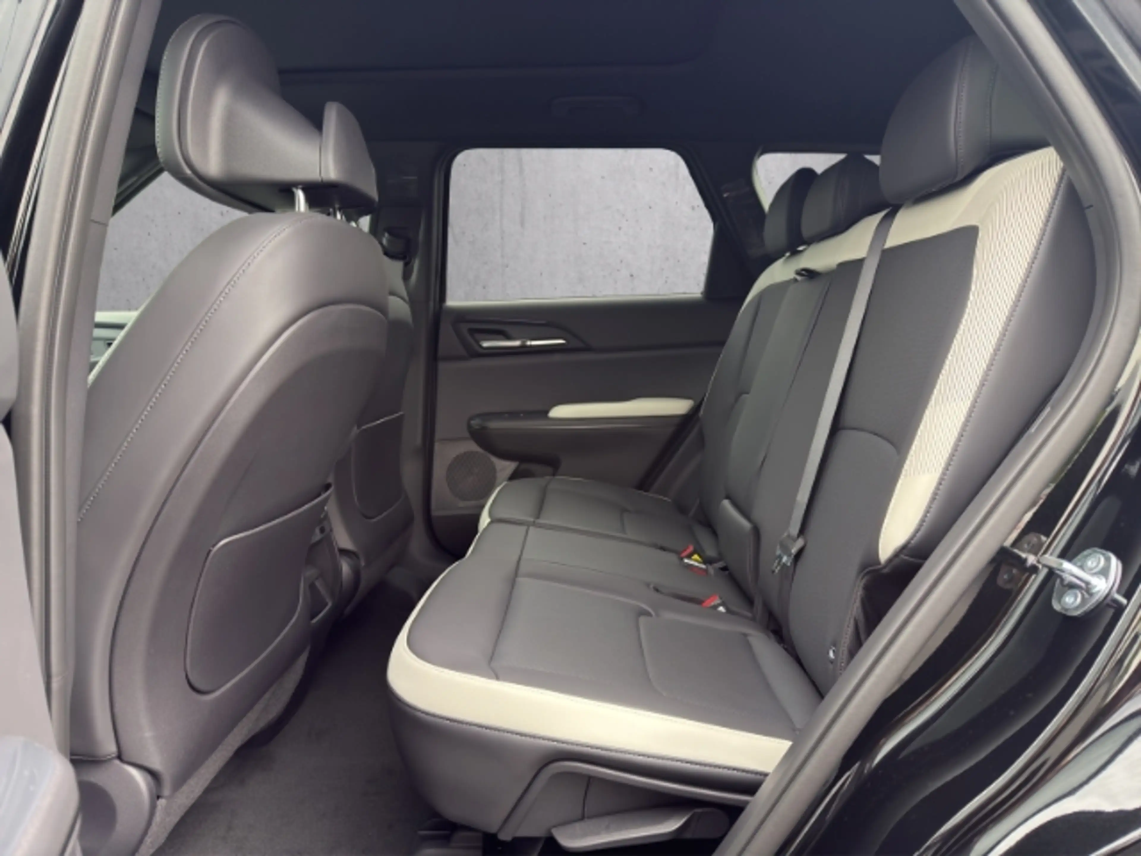 Kia EV5 GT-Line/Pano/ACC/LED/RFK/Harman-Kardon/Memory — photo 7