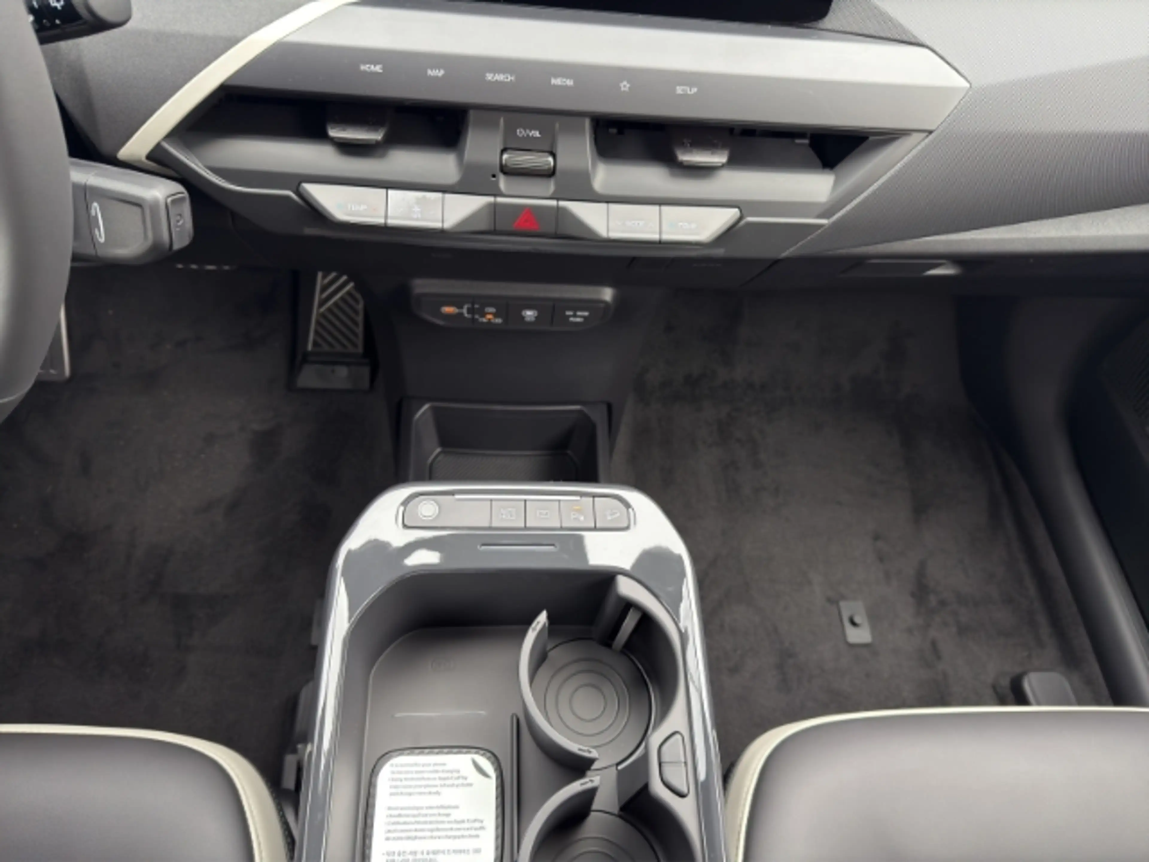 Kia EV5 GT-Line/Pano/ACC/LED/RFK/Harman-Kardon/Memory — photo 15
