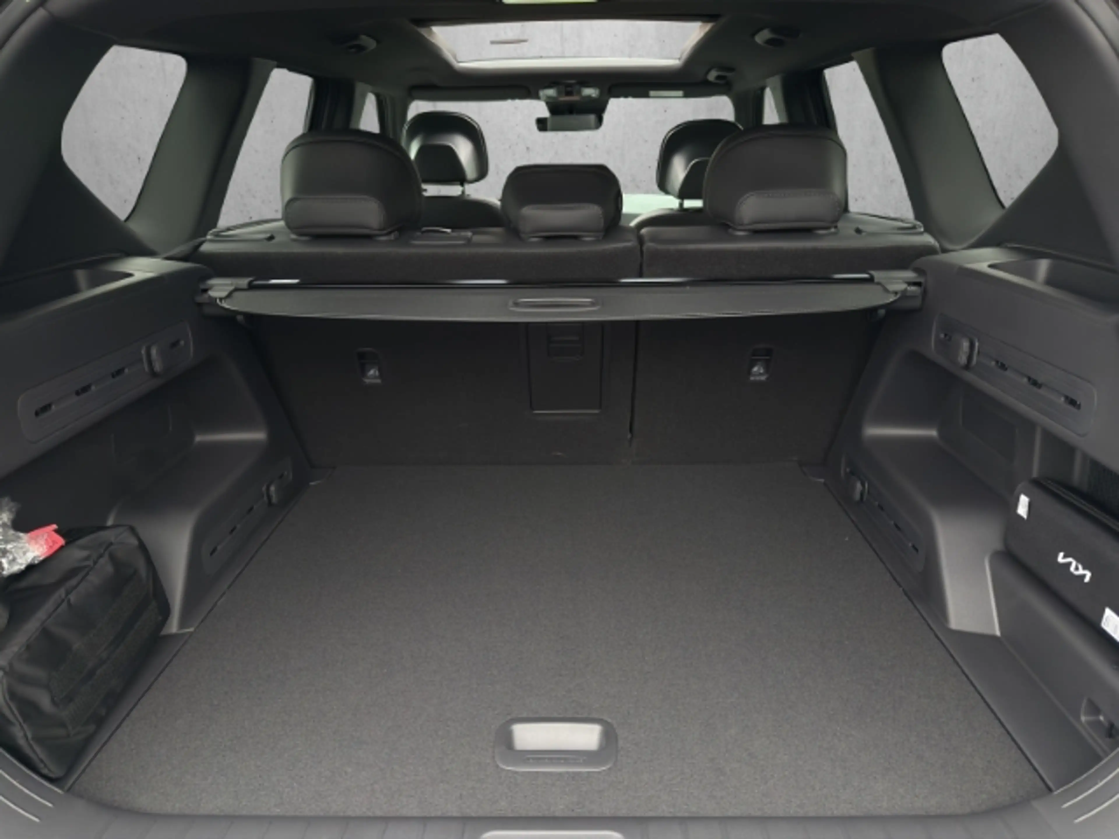 Kia EV5 GT-Line/Pano/ACC/LED/RFK/Harman-Kardon/Memory — photo 6