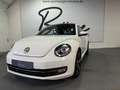Volkswagen Beetle Cup/Autom./Alu18 Zoll/Navi/Gl.Schiebedach Weiß - thumbnail 2