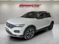 Volkswagen T-Roc T-Roc 1.0 TSI IQ.Drive * Apple CarPlay * Blanc - thumbnail 1