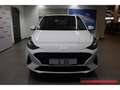 Hyundai i10 Select MY25 1.0 Benzin 63 PS 5-MT 2WD Navi Apple C Blanc - thumbnail 2