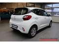 Hyundai i10 Select MY25 1.0 Benzin 63 PS 5-MT 2WD Navi Apple C Blanc - thumbnail 4
