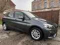 BMW 218 Active Tourer 218iA *GPS*CUIR*GARANTIE* Grau - thumbnail 1