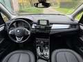 BMW 218 Active Tourer 218iA *GPS*CUIR*GARANTIE* Grau - thumbnail 11