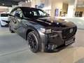 Mazda CX-60 3.3L e-SKYACTIV D AWD HOMURA PLUS Aut. Noir - thumbnail 4