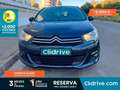 Citroen C4 1.6HDi Seduction Azul - thumbnail 1