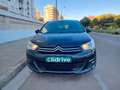 Citroen C4 1.6HDi Seduction Azul - thumbnail 2