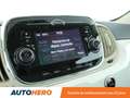Fiat 500 1.2 Lounge Dualogic Blanc - thumbnail 17