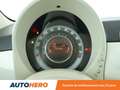 Fiat 500 1.2 Lounge Dualogic Blanc - thumbnail 15