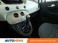Fiat 500 1.2 Lounge Dualogic Blanc - thumbnail 20