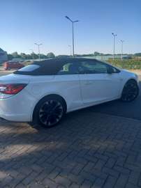 Biturbo  194ch, sport ,série limitée.,suspension a