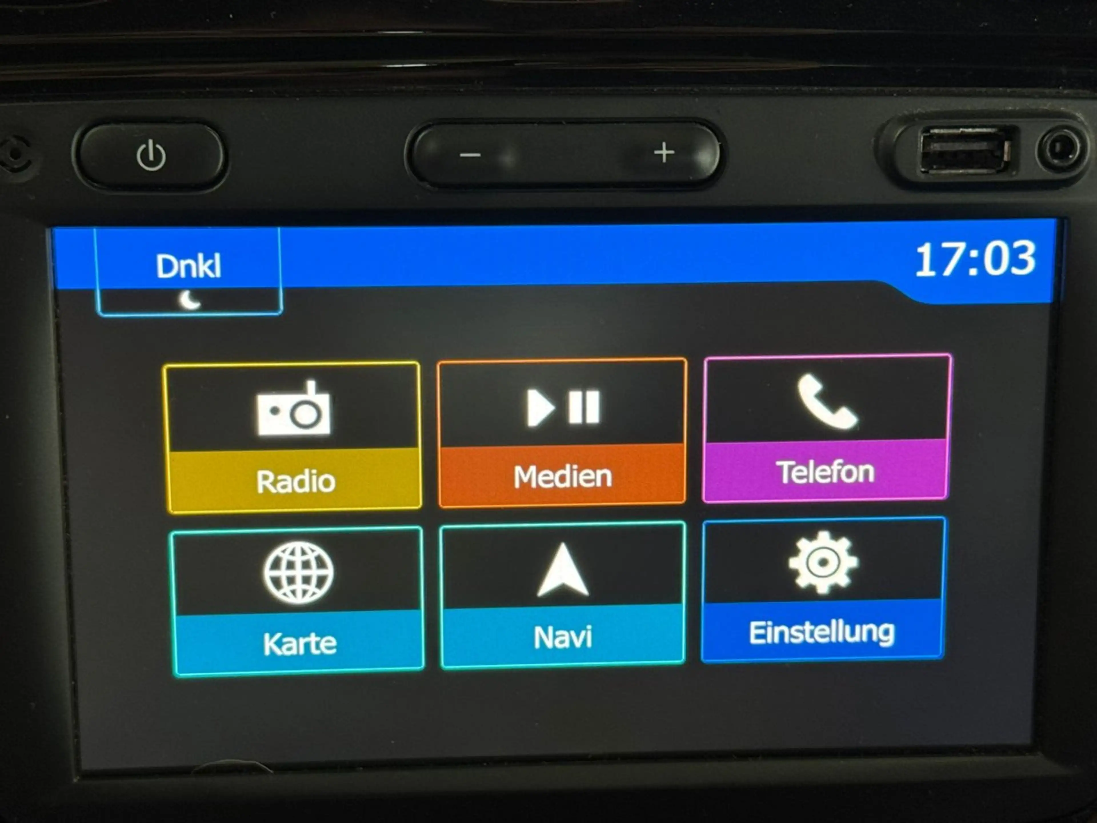 Dacia Dokker 1.3 TCe 130 Stepway Plus GPF (EURO 6d-TEMP) 1.3 TC — photo 33