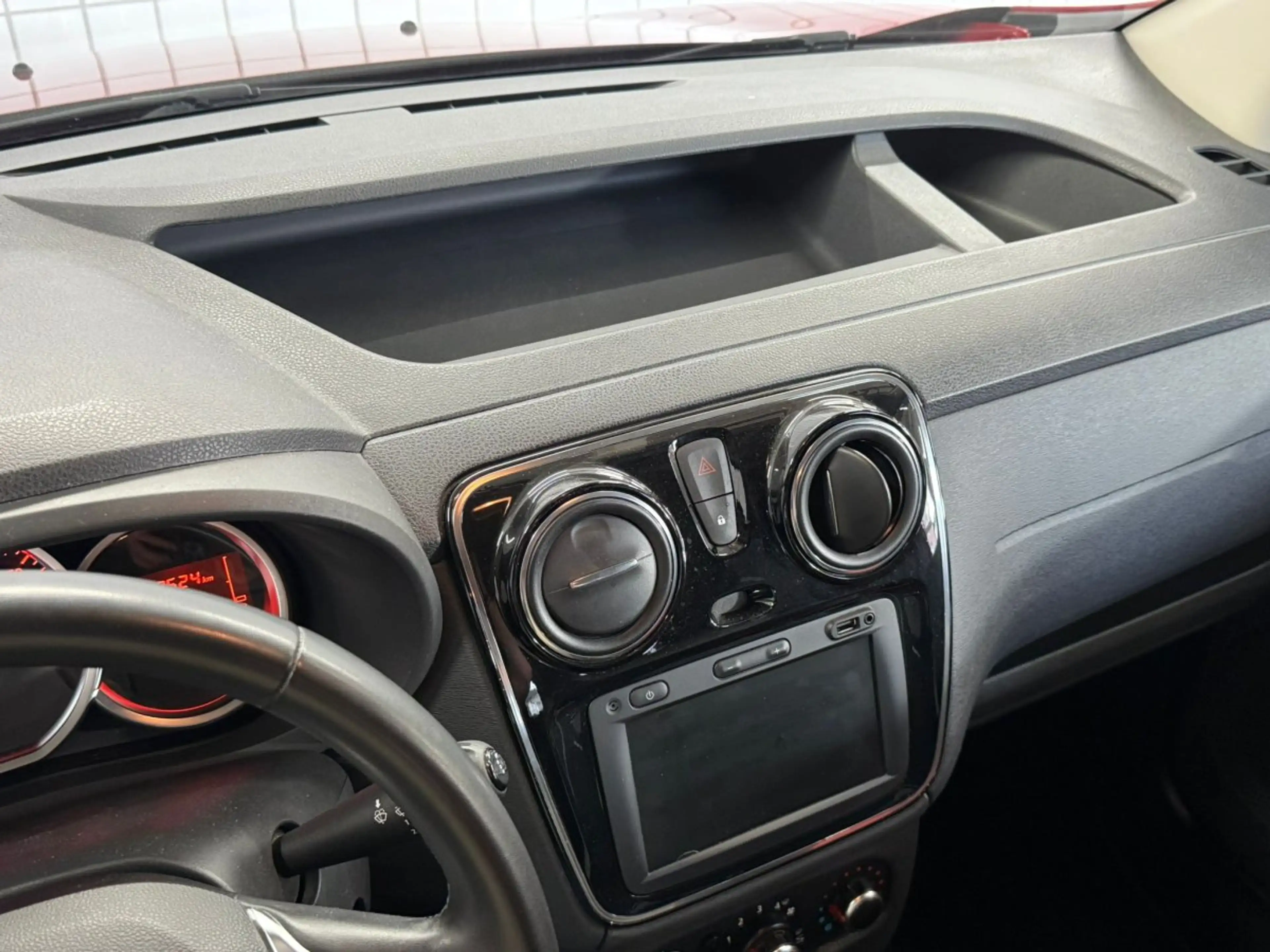 Dacia Dokker 1.3 TCe 130 Stepway Plus GPF (EURO 6d-TEMP) 1.3 TC — photo 30