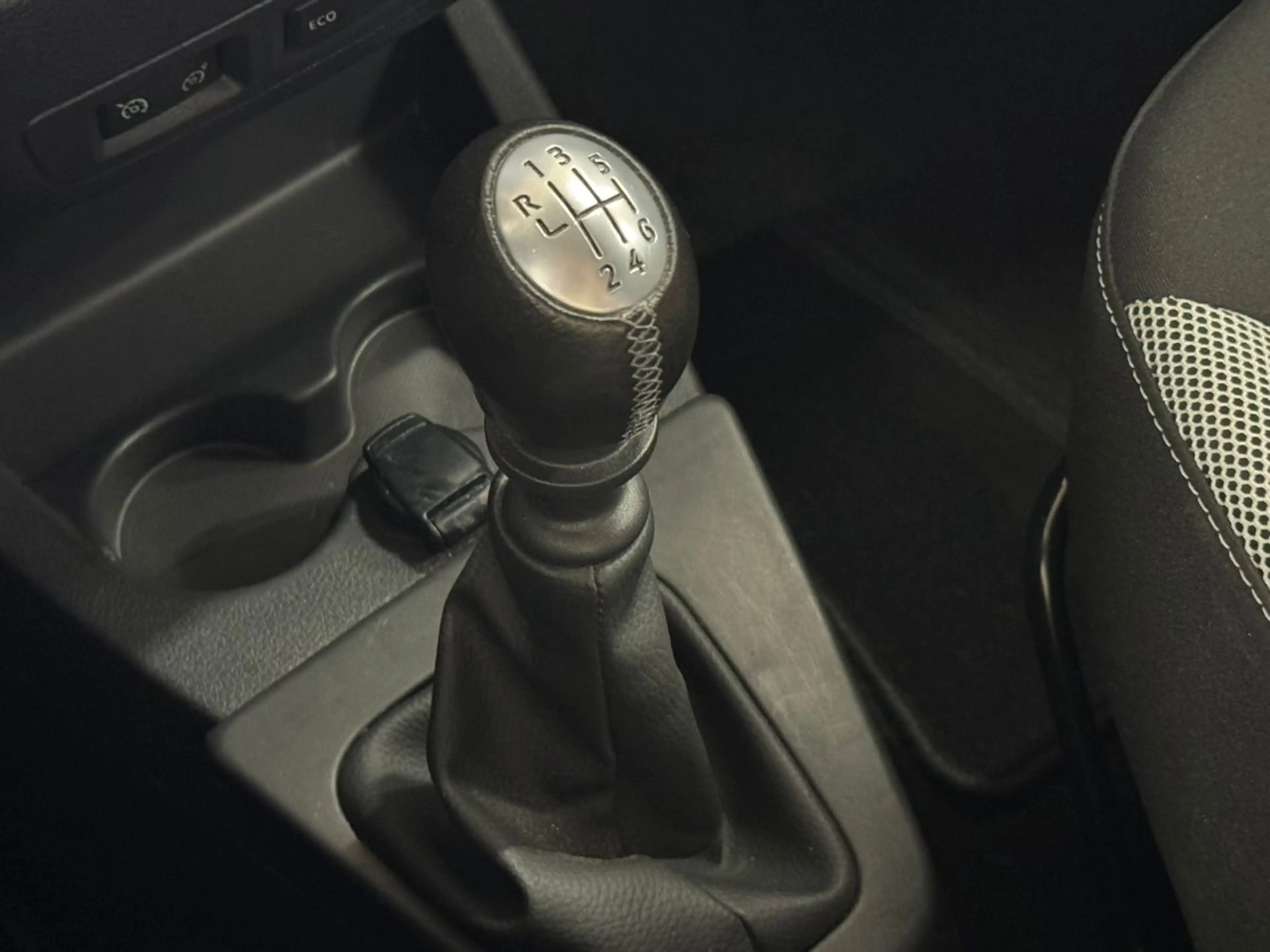 Dacia Dokker 1.3 TCe 130 Stepway Plus GPF (EURO 6d-TEMP) 1.3 TC — photo 35
