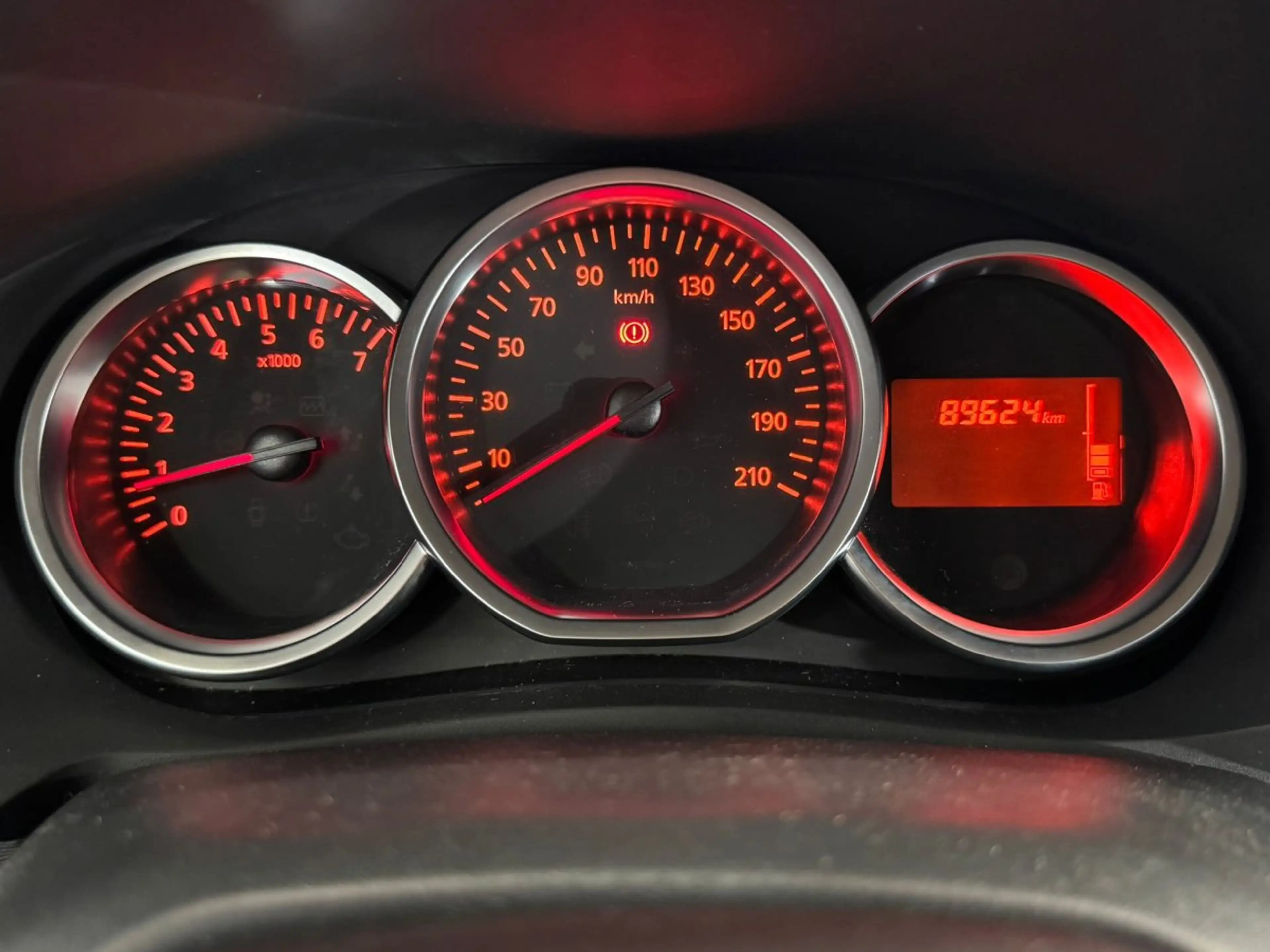 Dacia Dokker 1.3 TCe 130 Stepway Plus GPF (EURO 6d-TEMP) 1.3 TC — photo 27