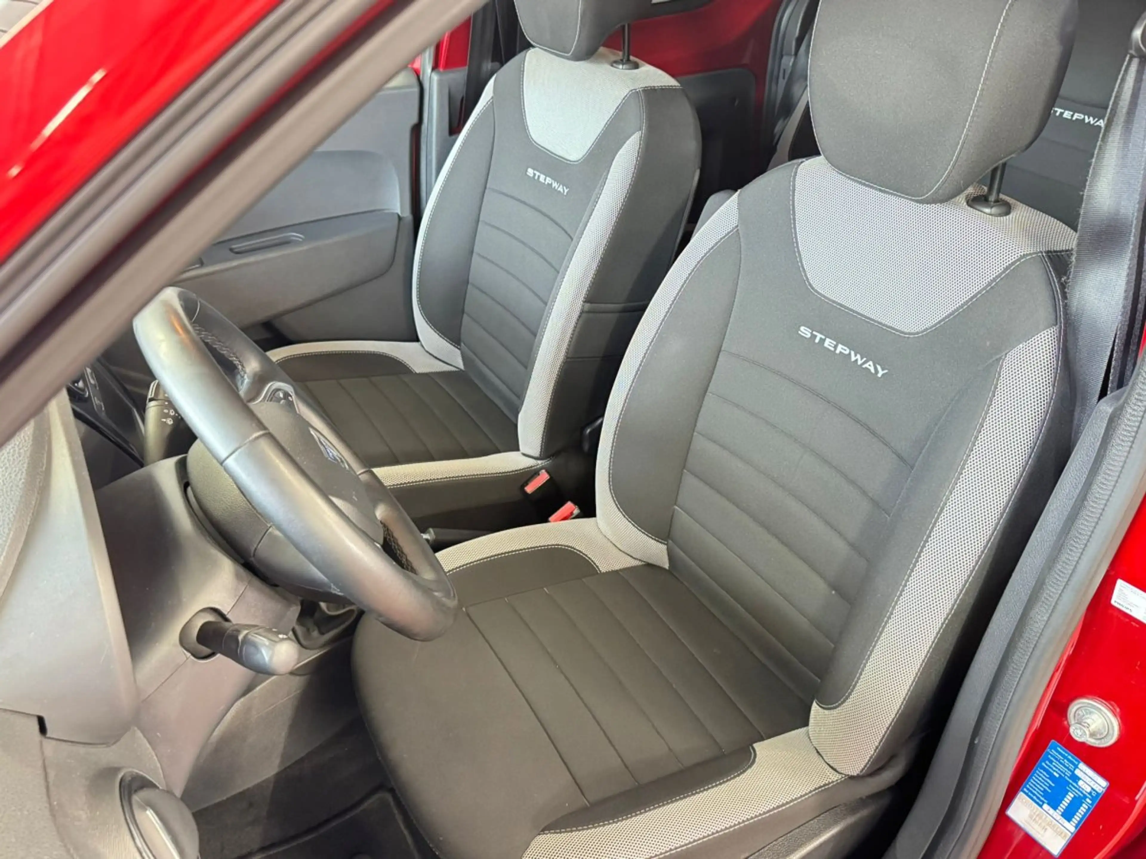 Dacia Dokker 1.3 TCe 130 Stepway Plus GPF (EURO 6d-TEMP) 1.3 TC — photo 10