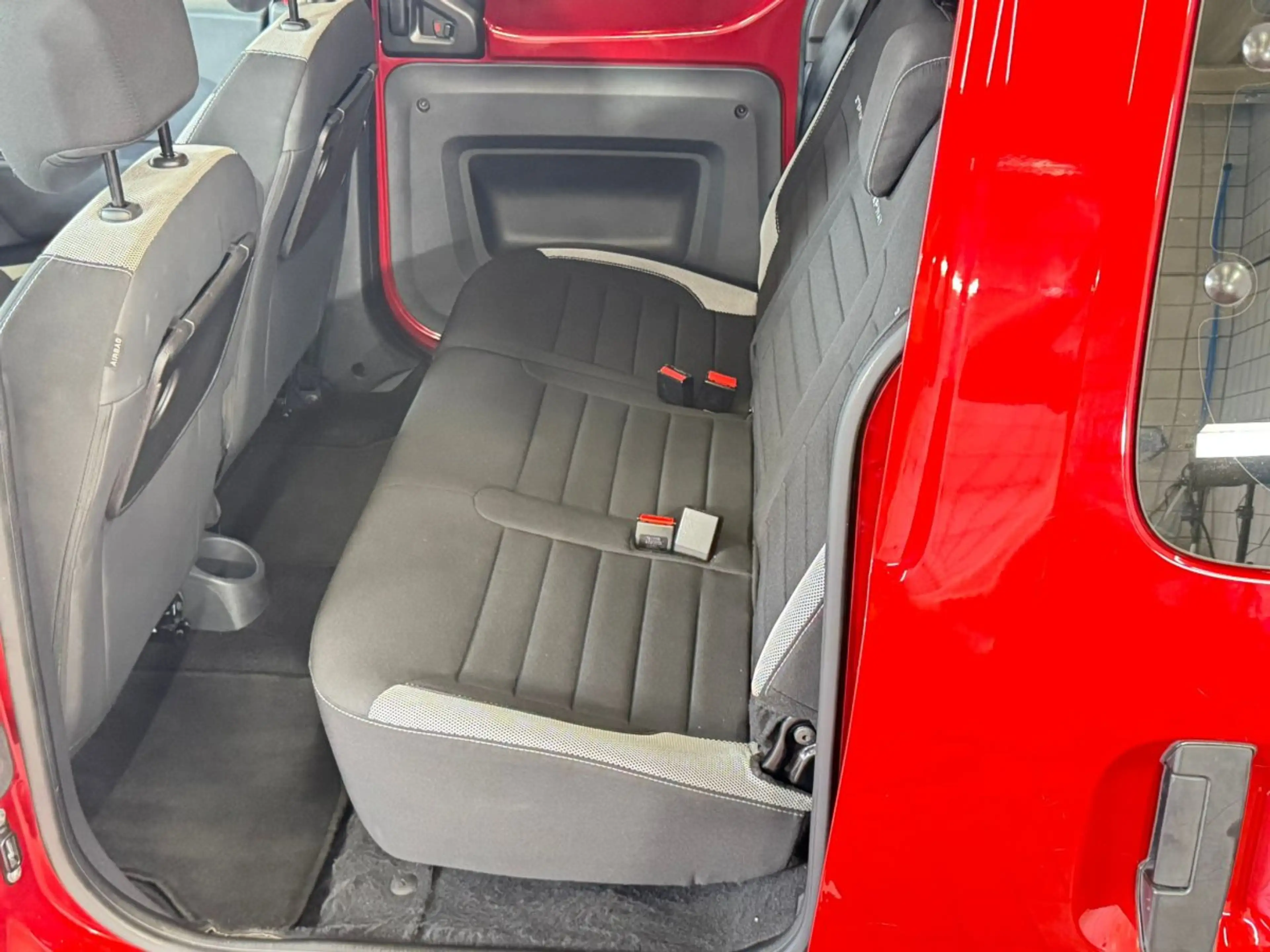 Dacia Dokker 1.3 TCe 130 Stepway Plus GPF (EURO 6d-TEMP) 1.3 TC — photo 12