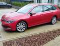 Volkswagen Golf Variant Golf Variant 2.0 TSI OPF 4Motion DSG Style Rouge - thumbnail 2