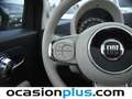 Fiat 500 1.0 Hybrid Dolcevita 52kW Gris - thumbnail 25