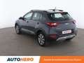 Kia Stonic 1.0 T-GDi Active Gris - thumbnail 4