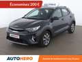 Kia Stonic 1.0 T-GDi Active Gris - thumbnail 1