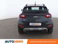 Kia Stonic 1.0 T-GDi Active Gris - thumbnail 5