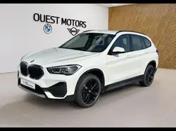 BMW X1 sDrive16d 116ch Business Design
