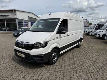 TGE 3.140 4X2 SB