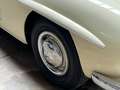 Mercedes-Benz 190 SL Blanc - thumbnail 16