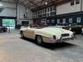 Mercedes-Benz 190 SL Blanc - thumbnail 5