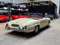 Mercedes-Benz 190 SL Blanc - thumbnail 8