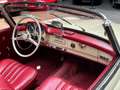 Mercedes-Benz 190 SL Blanc - thumbnail 26