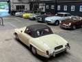 Mercedes-Benz 190 SL Blanc - thumbnail 32