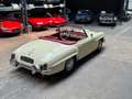 Mercedes-Benz 190 SL Blanc - thumbnail 33