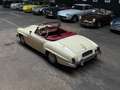 Mercedes-Benz 190 SL Blanc - thumbnail 31