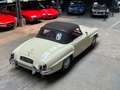 Mercedes-Benz 190 SL Blanc - thumbnail 34