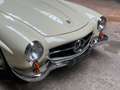 Mercedes-Benz 190 SL Blanc - thumbnail 11
