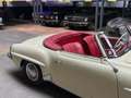 Mercedes-Benz 190 SL Blanc - thumbnail 15