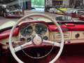 Mercedes-Benz 190 SL Blanc - thumbnail 21