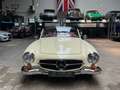 Mercedes-Benz 190 SL Blanc - thumbnail 3