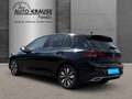 Volkswagen Golf VIII 1.5 TSI Move  AHK-klappbar Navi LED Noir - thumbnail 4