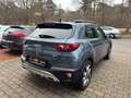 Kia Stonic GT-Line Blau - thumbnail 4