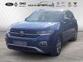Volkswagen T-Cross 1.0 TSI OPF DSG Style Bleu - thumbnail 1