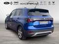 Volkswagen T-Cross 1.0 TSI OPF DSG Style Blau - thumbnail 8