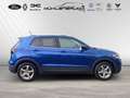 Volkswagen T-Cross 1.0 TSI OPF DSG Style Blau - thumbnail 4