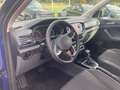 Volkswagen T-Cross 1.0 TSI OPF DSG Style Blau - thumbnail 10